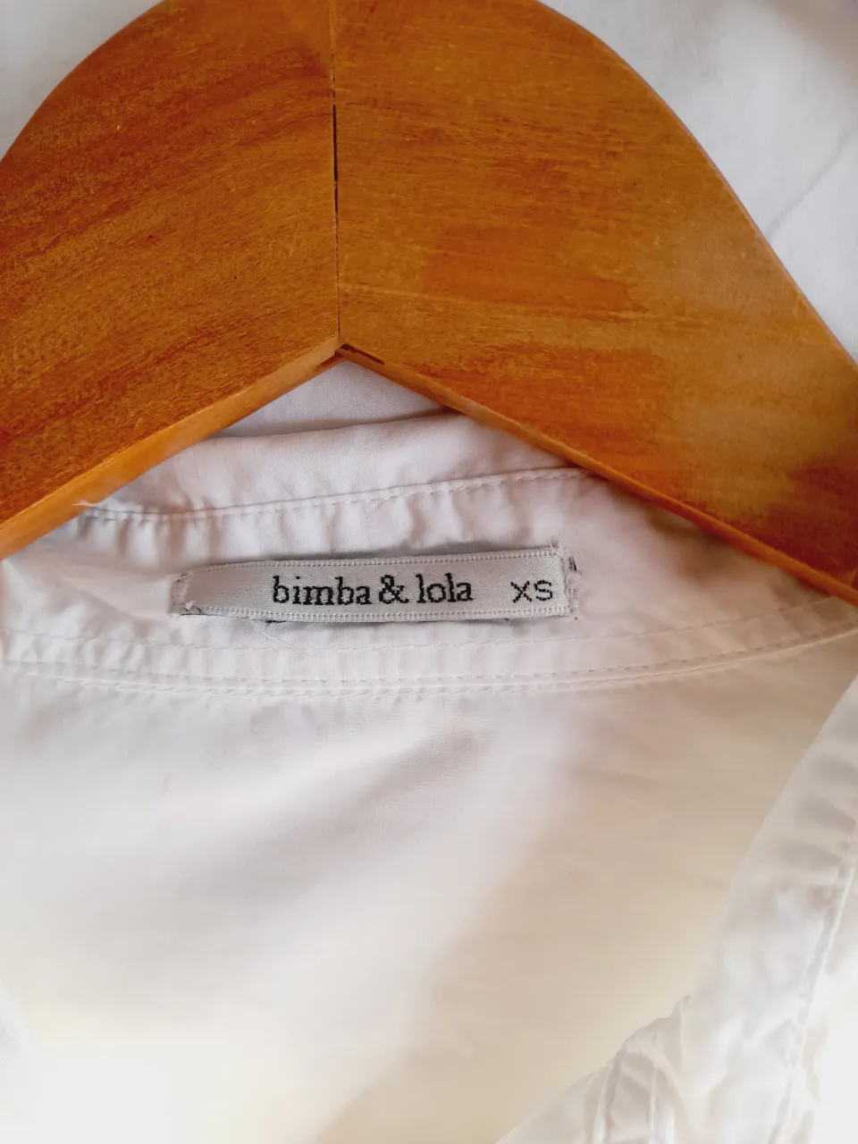 Camisa Bimba y Lola - imagen 5