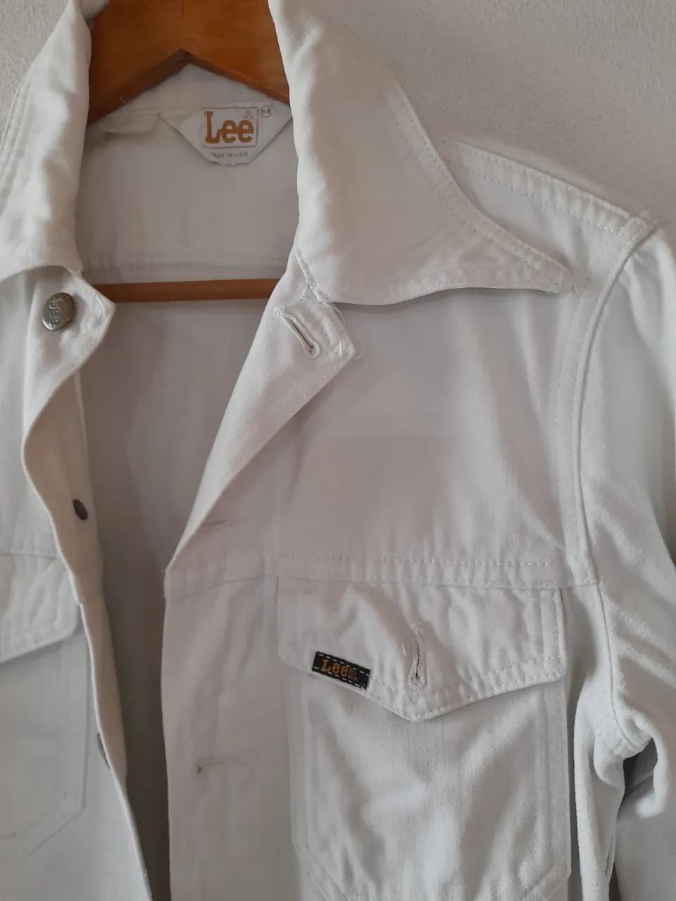 Campera Lee - imagen 2