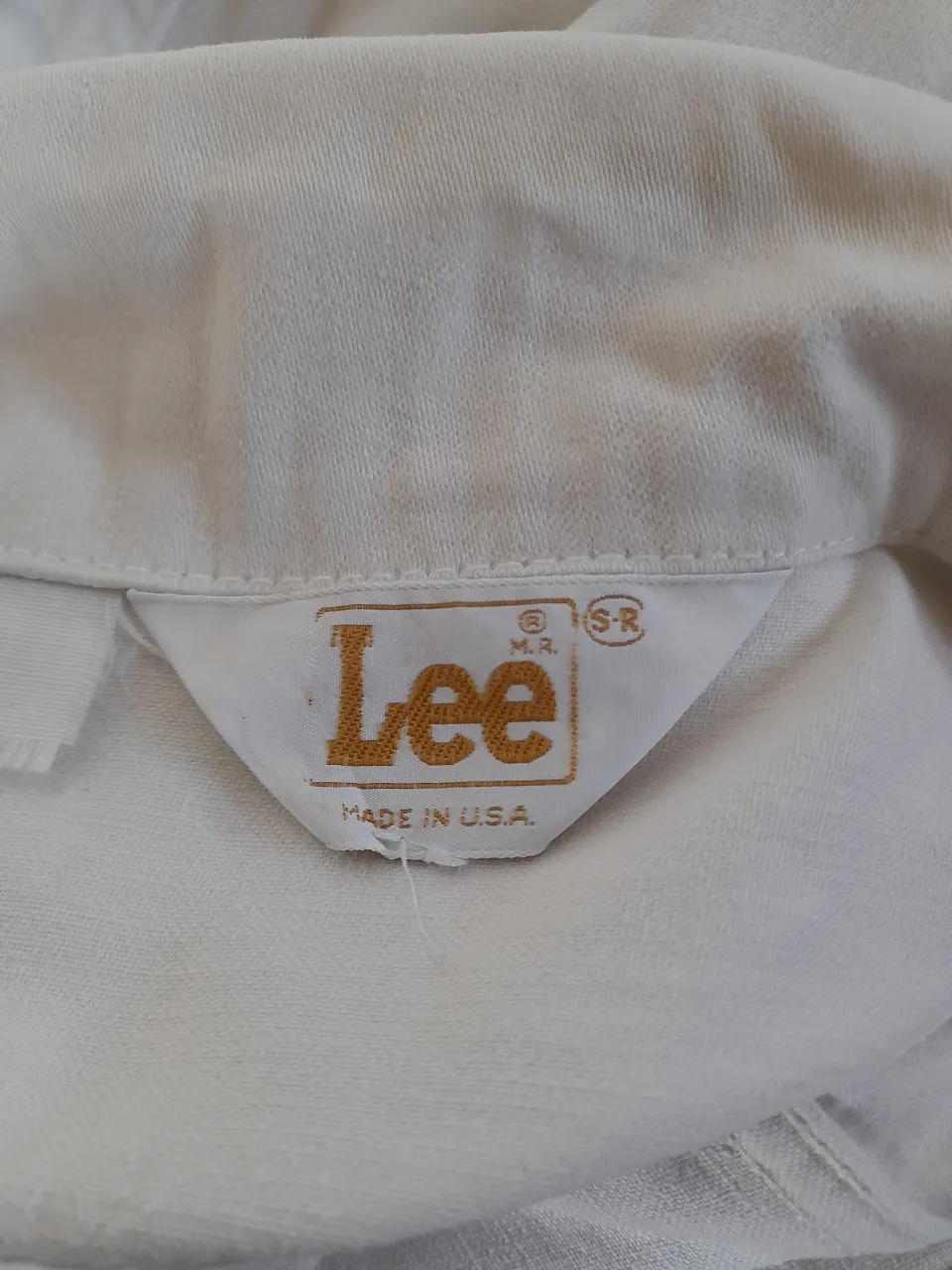 Campera Lee - imagen 5