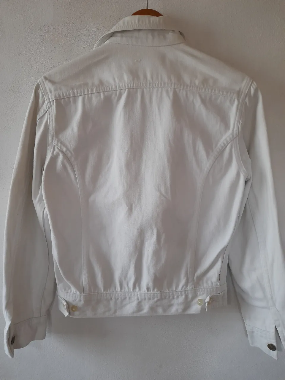 Campera Lee - imagen 4