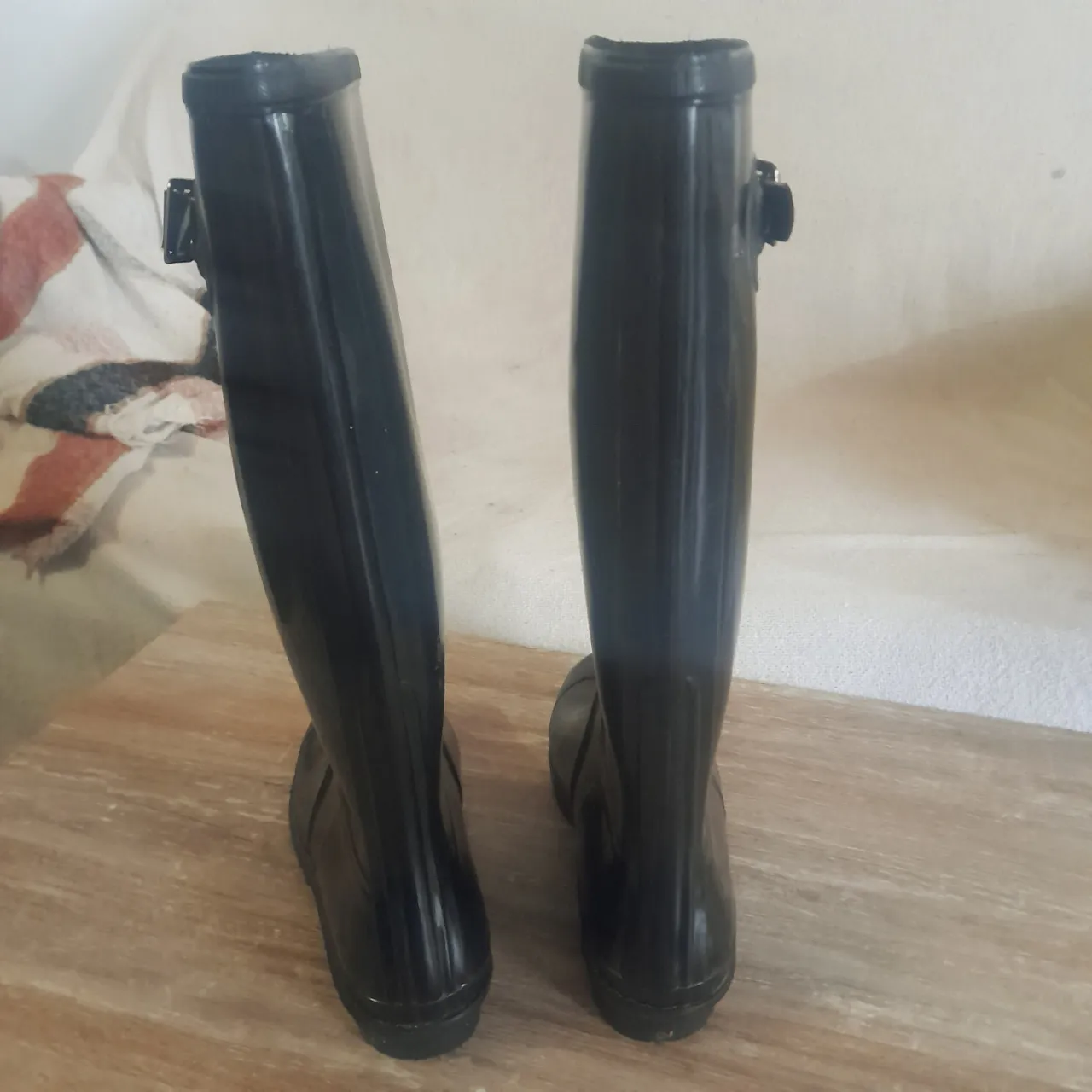 Botas Gummi - imagen 3