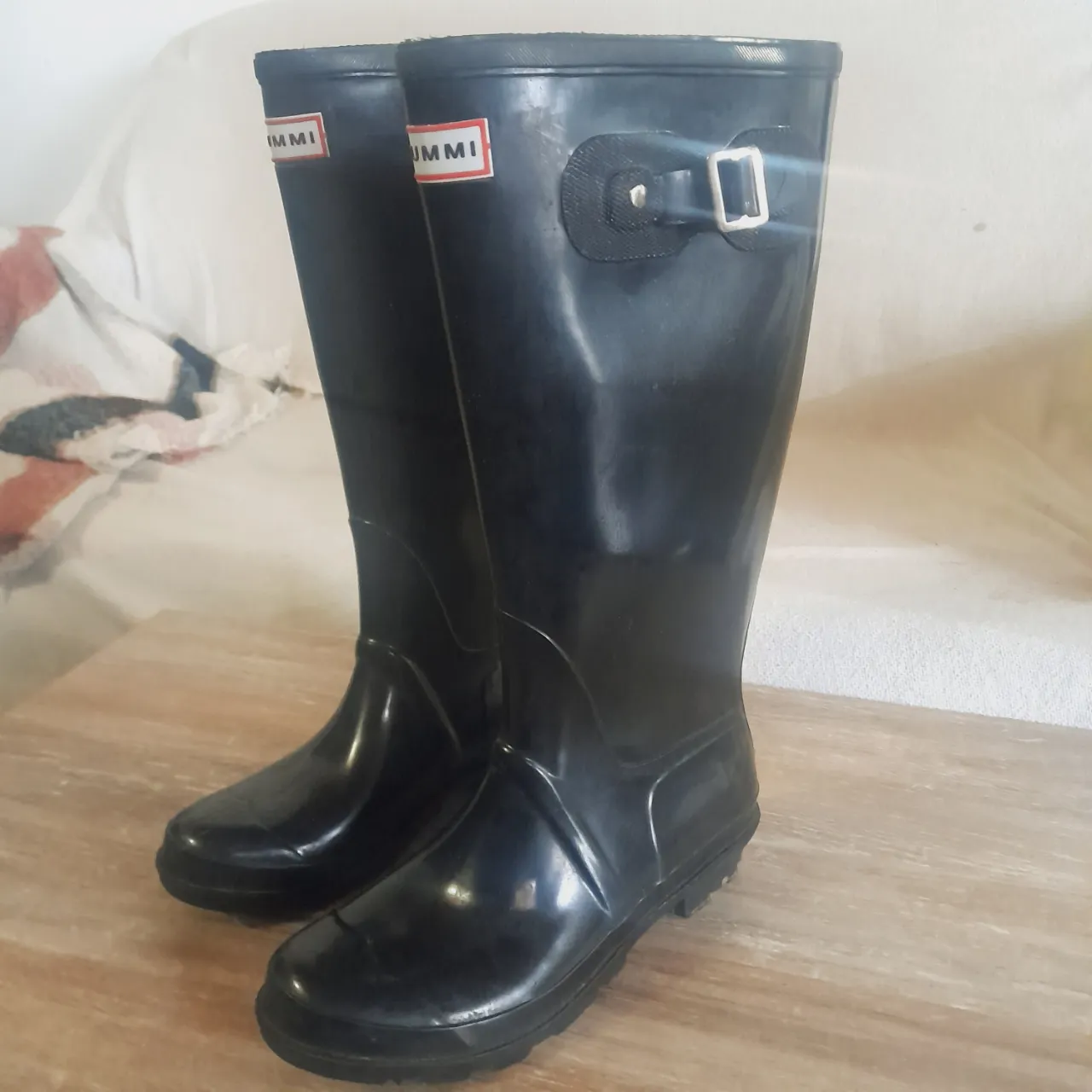 Botas Gummi - imagen 2