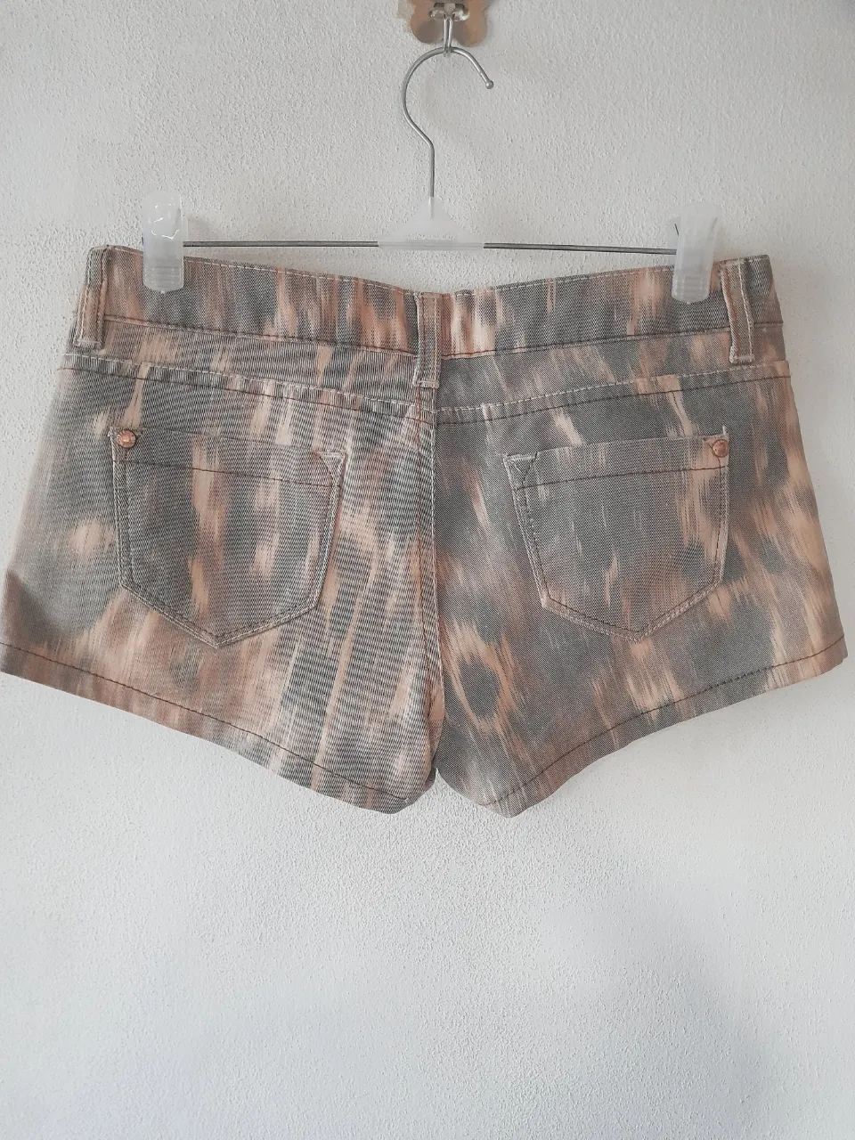 Short Tucci - imagen 2