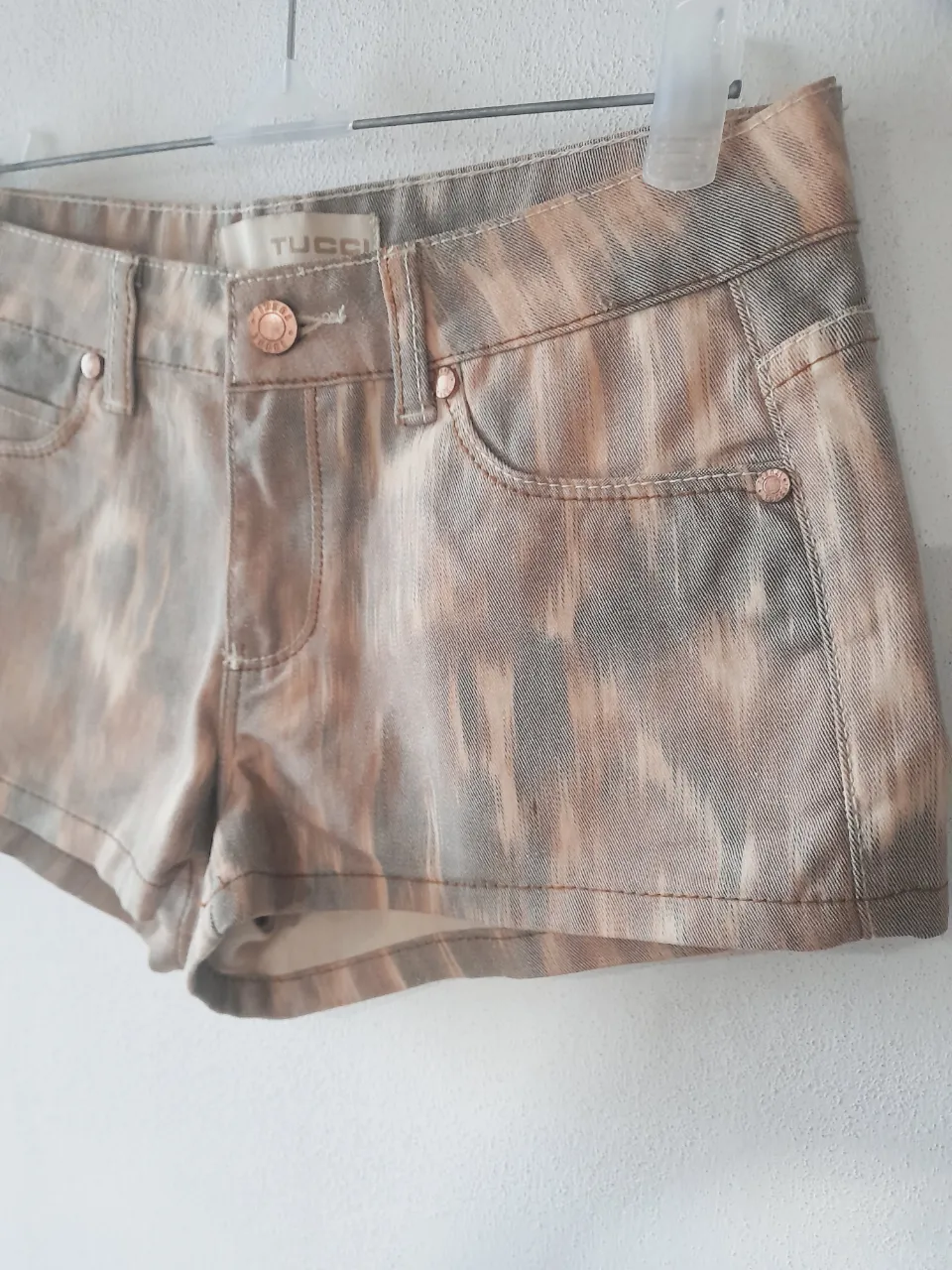 Short Tucci - imagen 3
