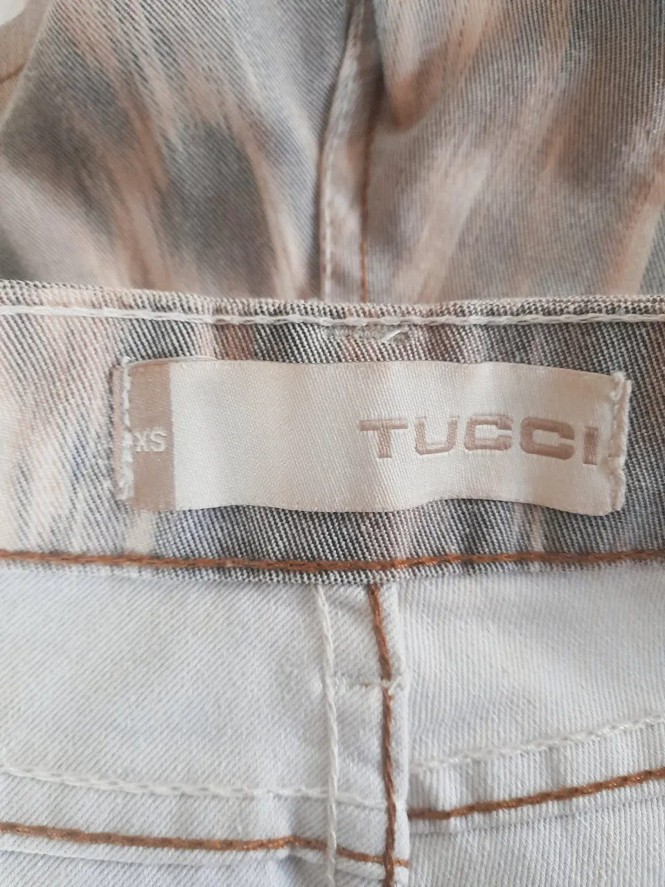Short Tucci - imagen 4