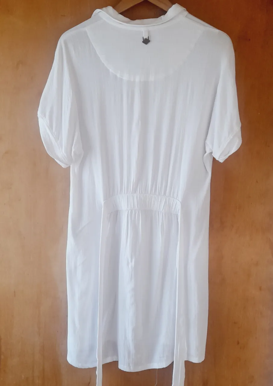 Vestido Estancias - imagen 3
