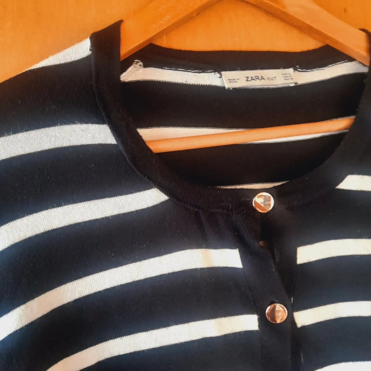 Cardigan Zara - imagen 2