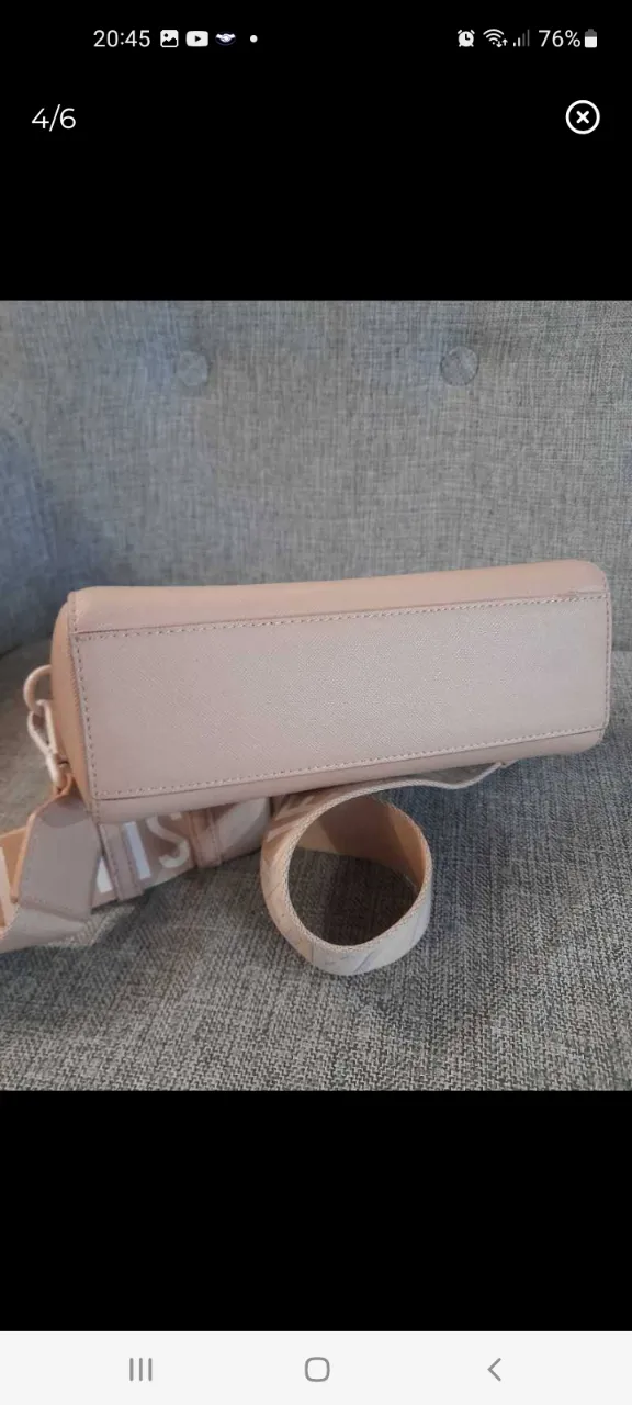 Cartera Jackie Smith - imagen 4