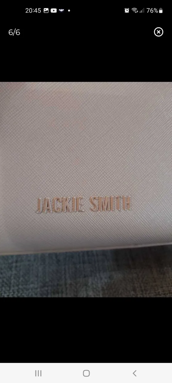 Cartera Jackie Smith - imagen 6