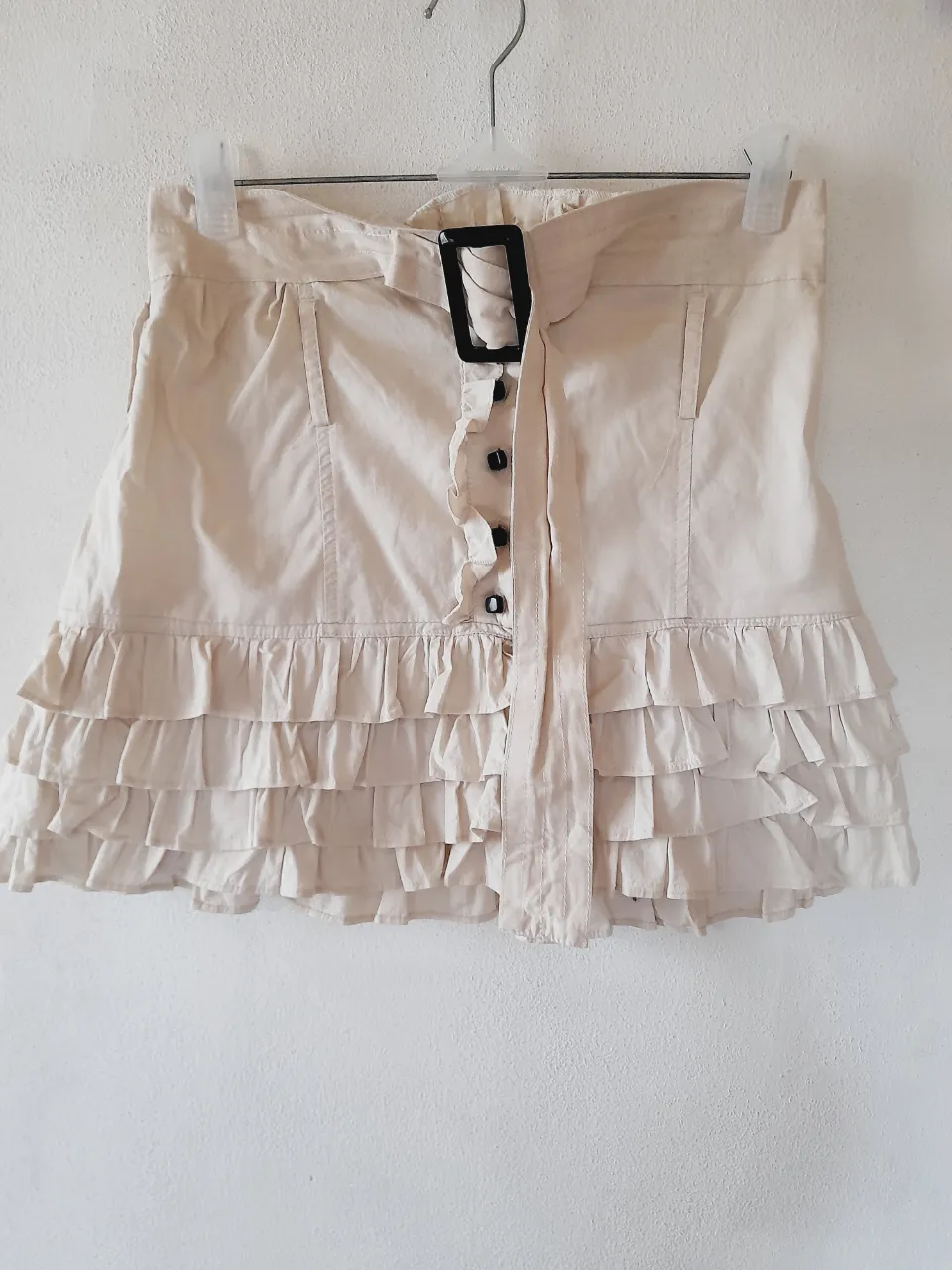 Pollera A.a.a - imagen 1
