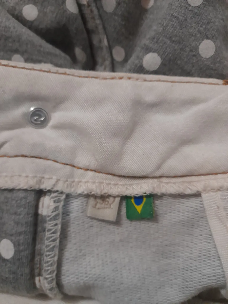 Short Farm Rio - imagen 5