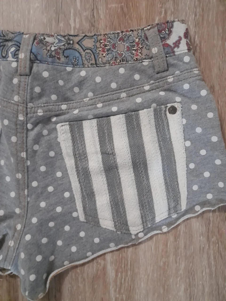 Short Farm Rio - imagen 3
