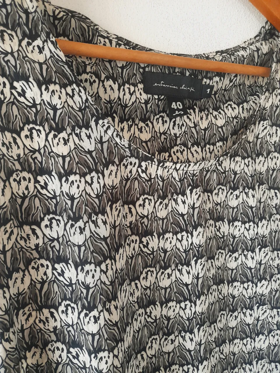 Musculosa Estancias Chiripa - imagen 2