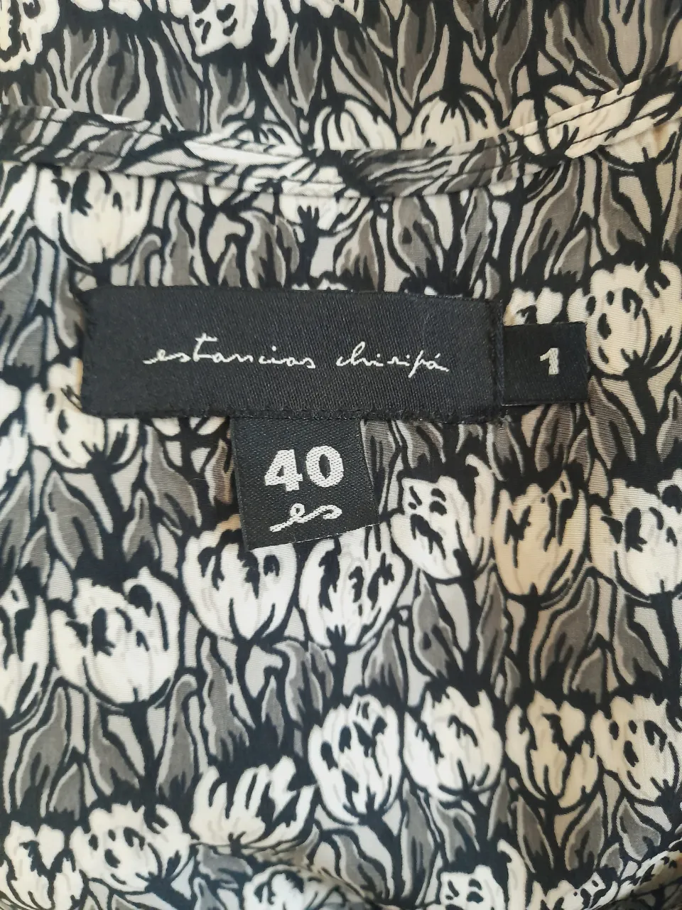 Musculosa Estancias Chiripa - imagen 4