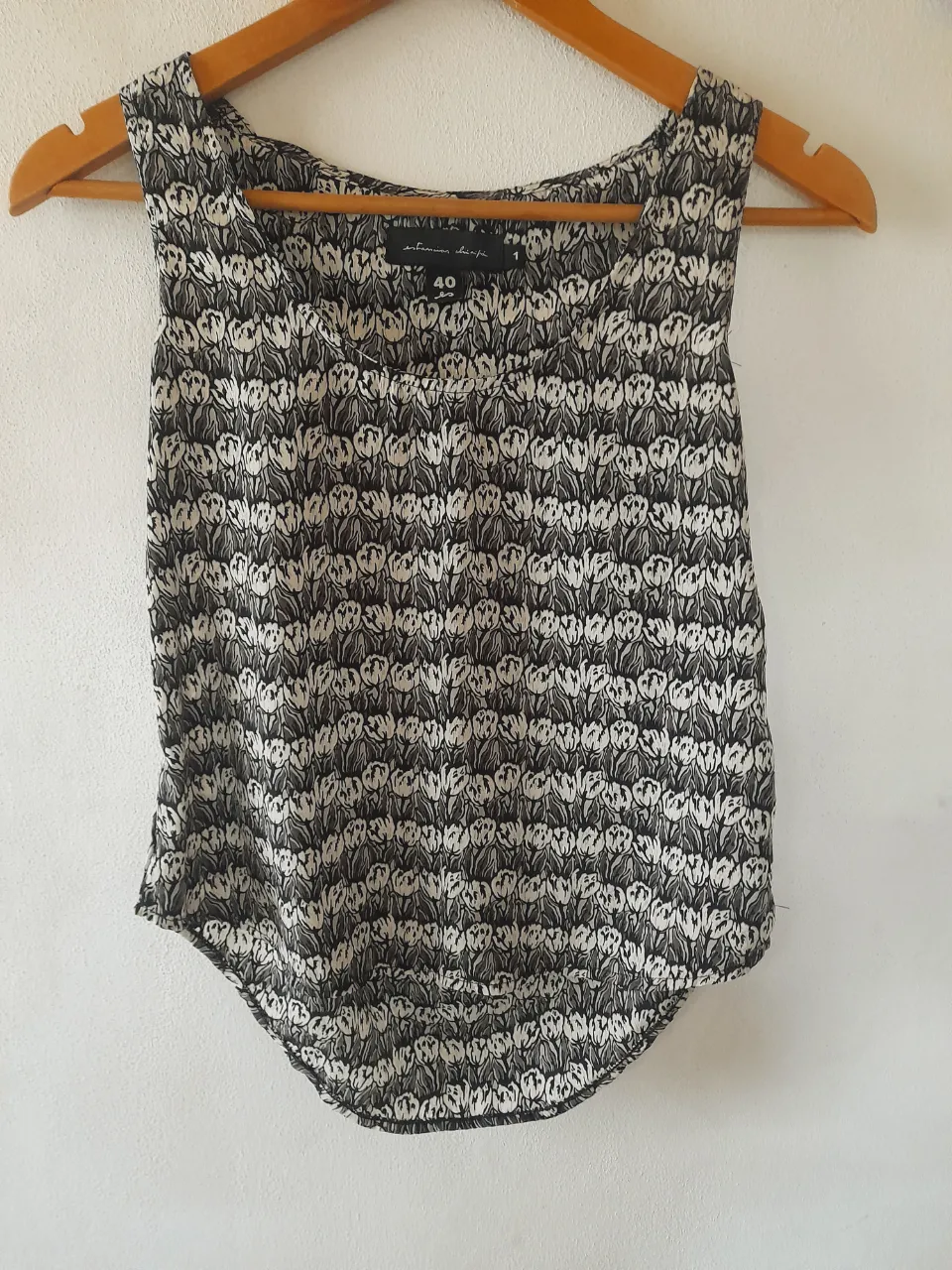 Musculosa Estancias Chiripa - imagen 1