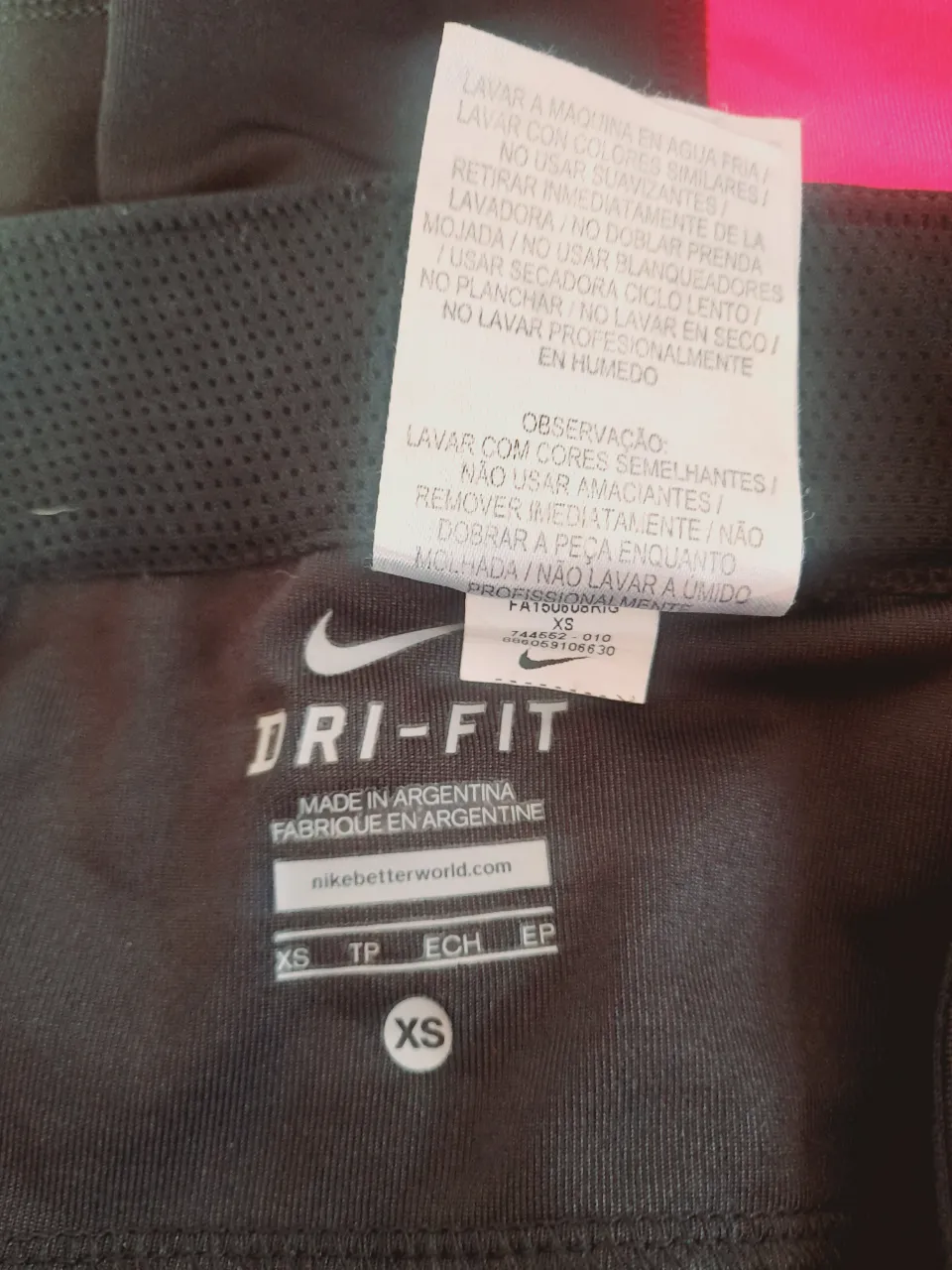 Calza Nike - imagen 4