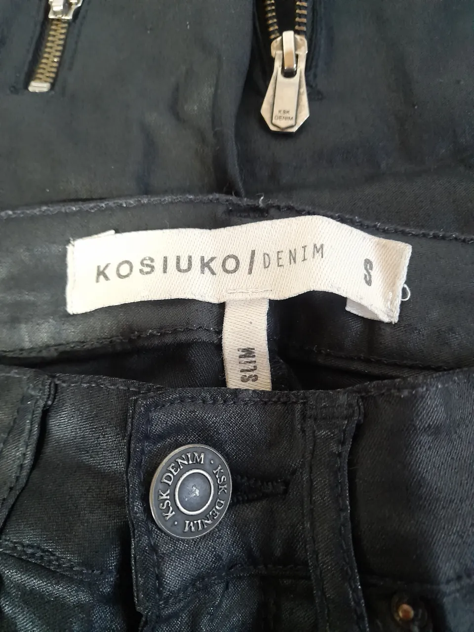 Jean Kosiuko - imagen 6