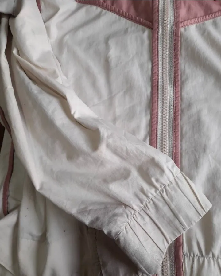 Campera Nike - Vista 5