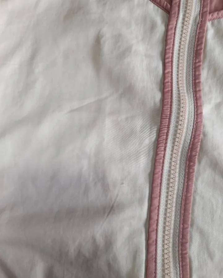 Campera Nike - Vista 6