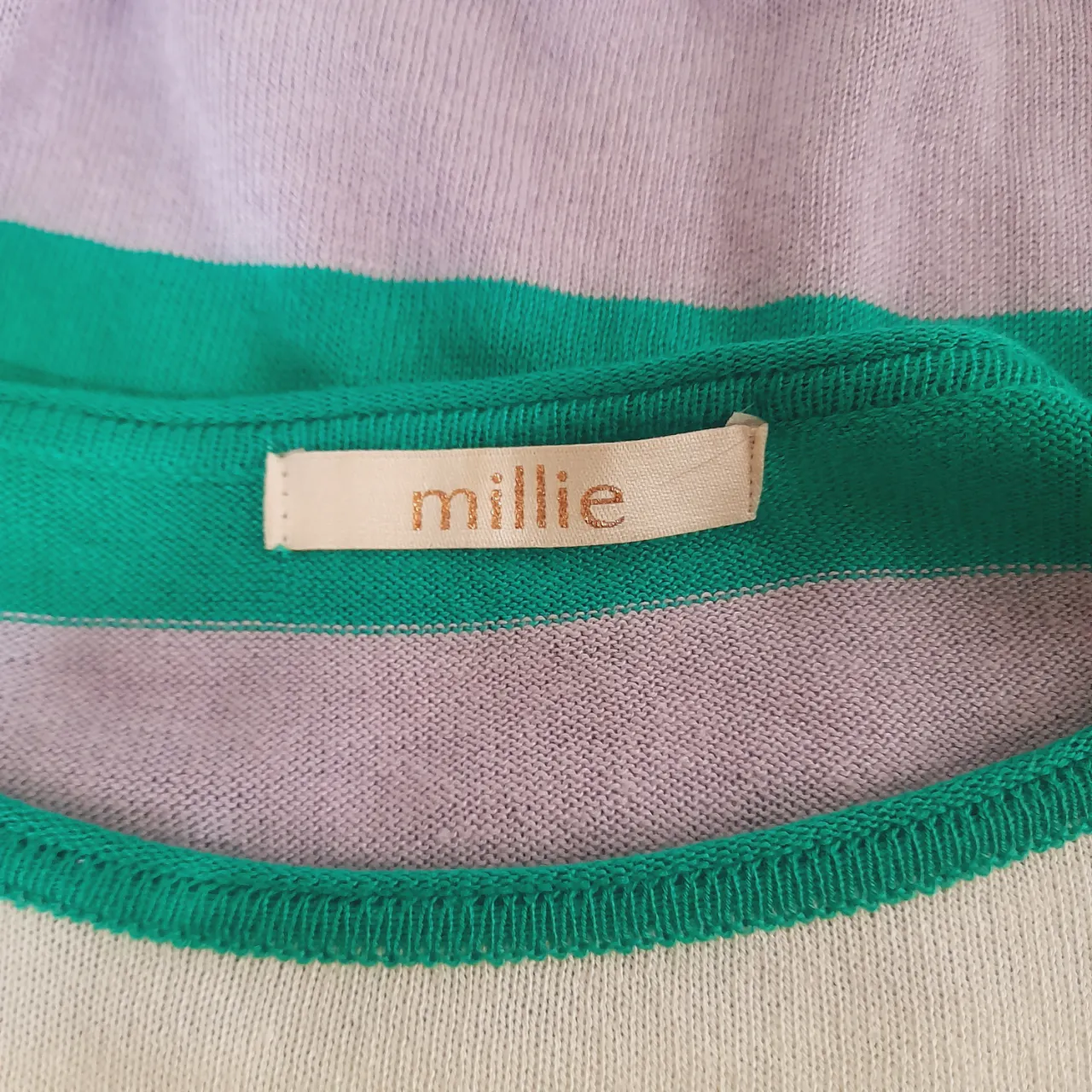 Sweater Millie - imagen 5