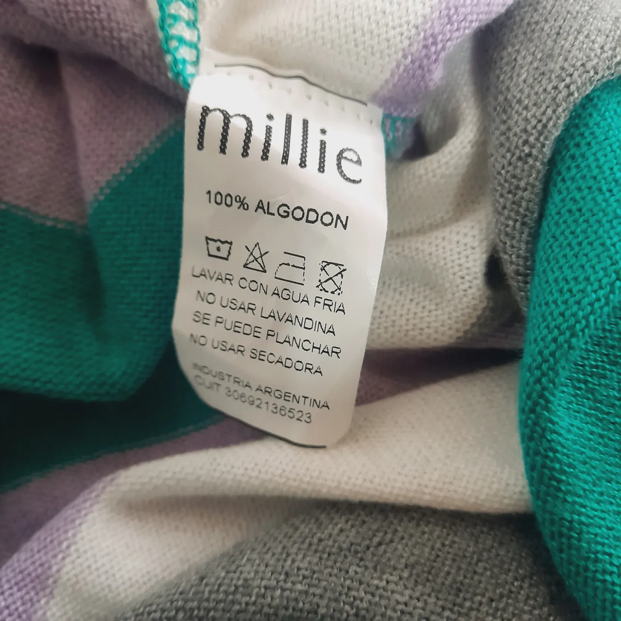 Sweater Millie - imagen 7