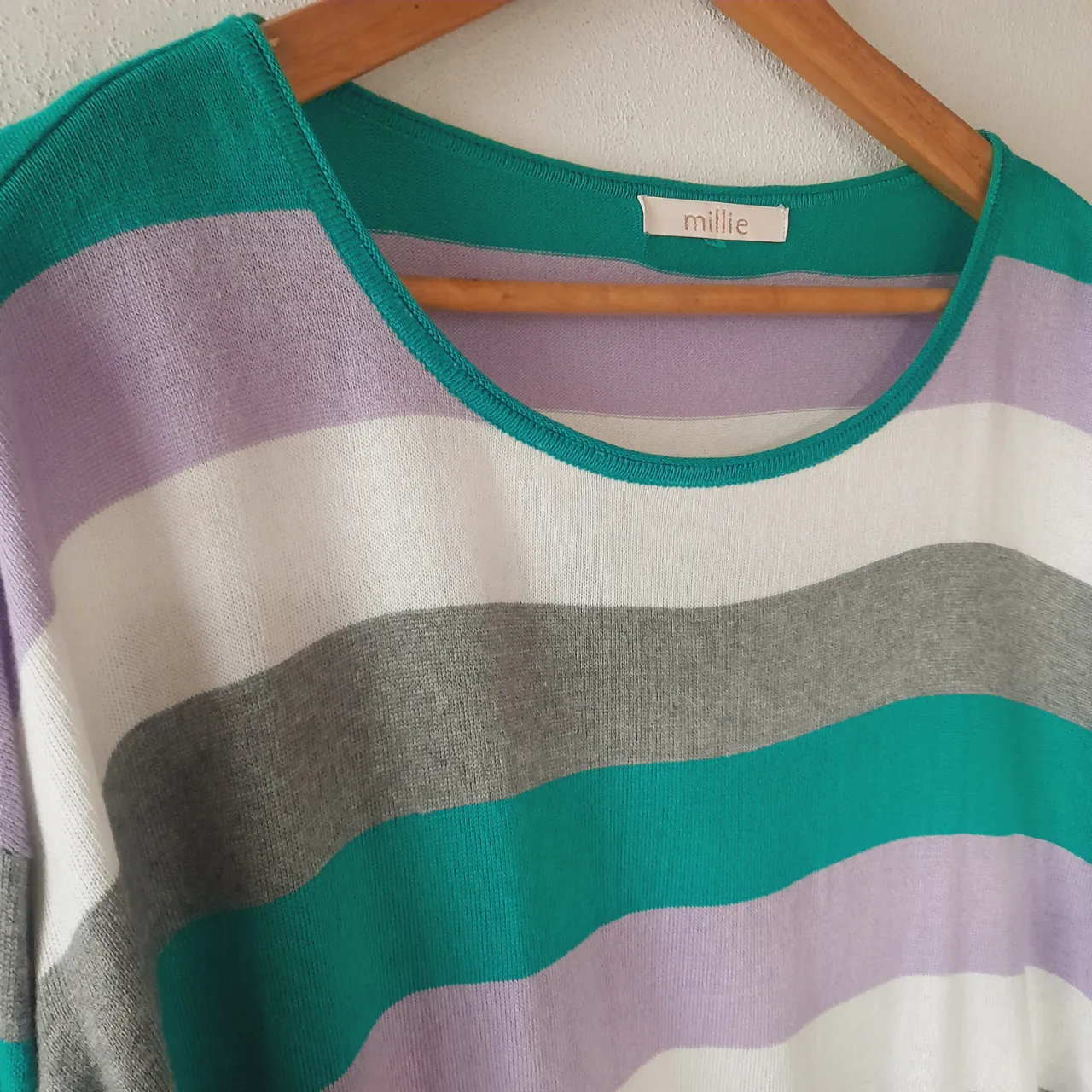 Sweater Millie - imagen 3