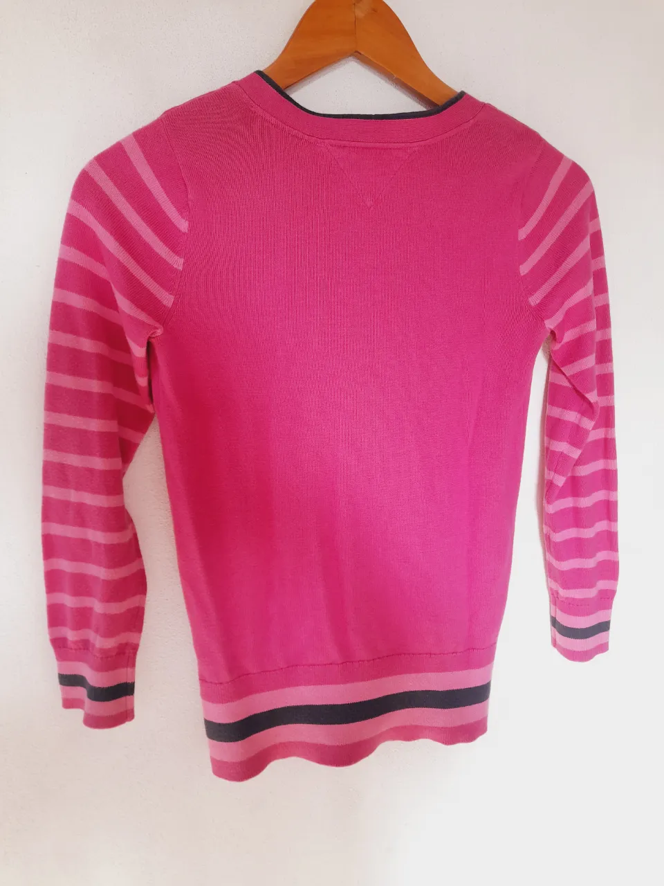 Campera bomber Tommy Hilfiger - imagen 3