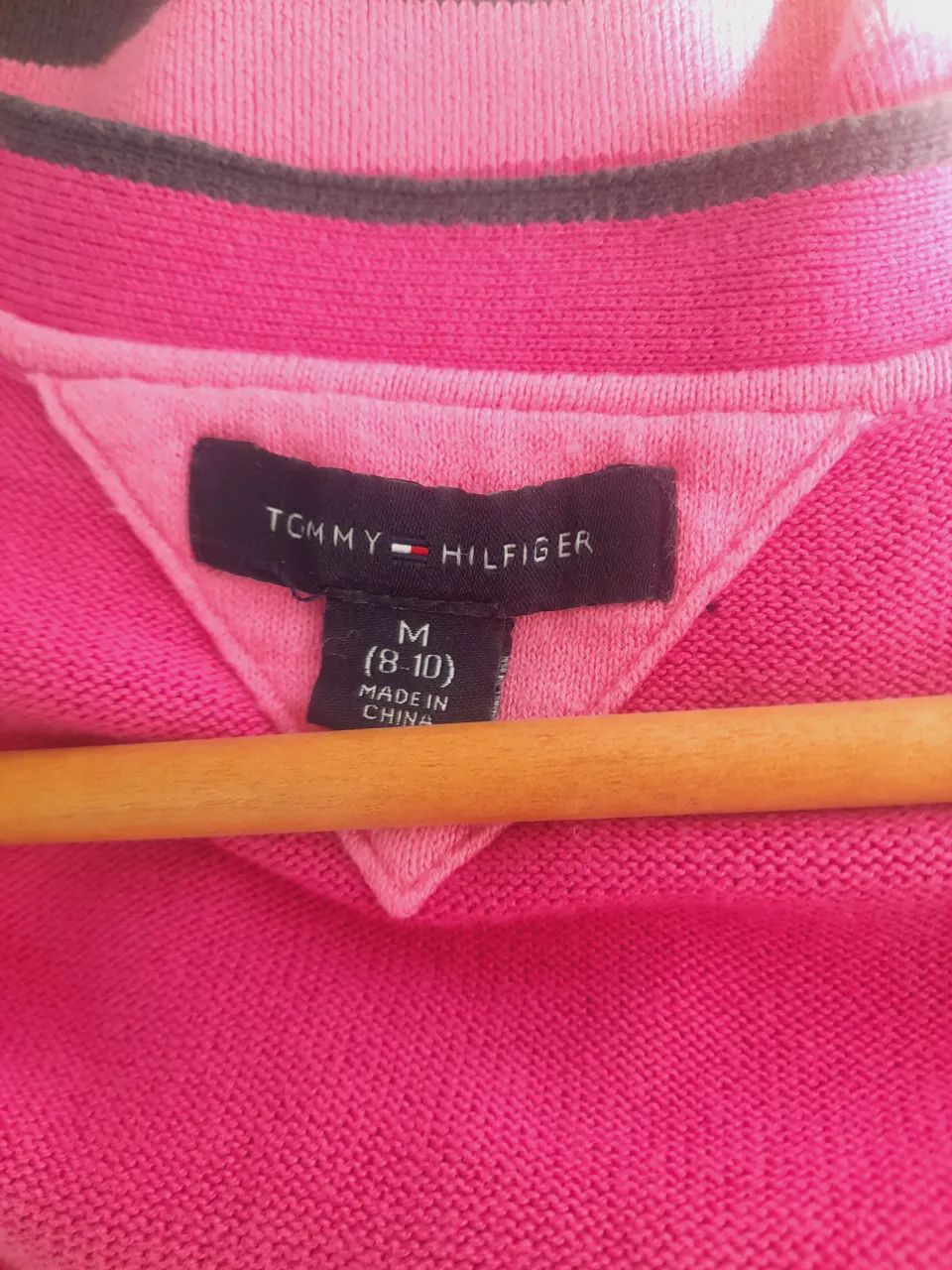 Campera bomber Tommy Hilfiger - imagen 4