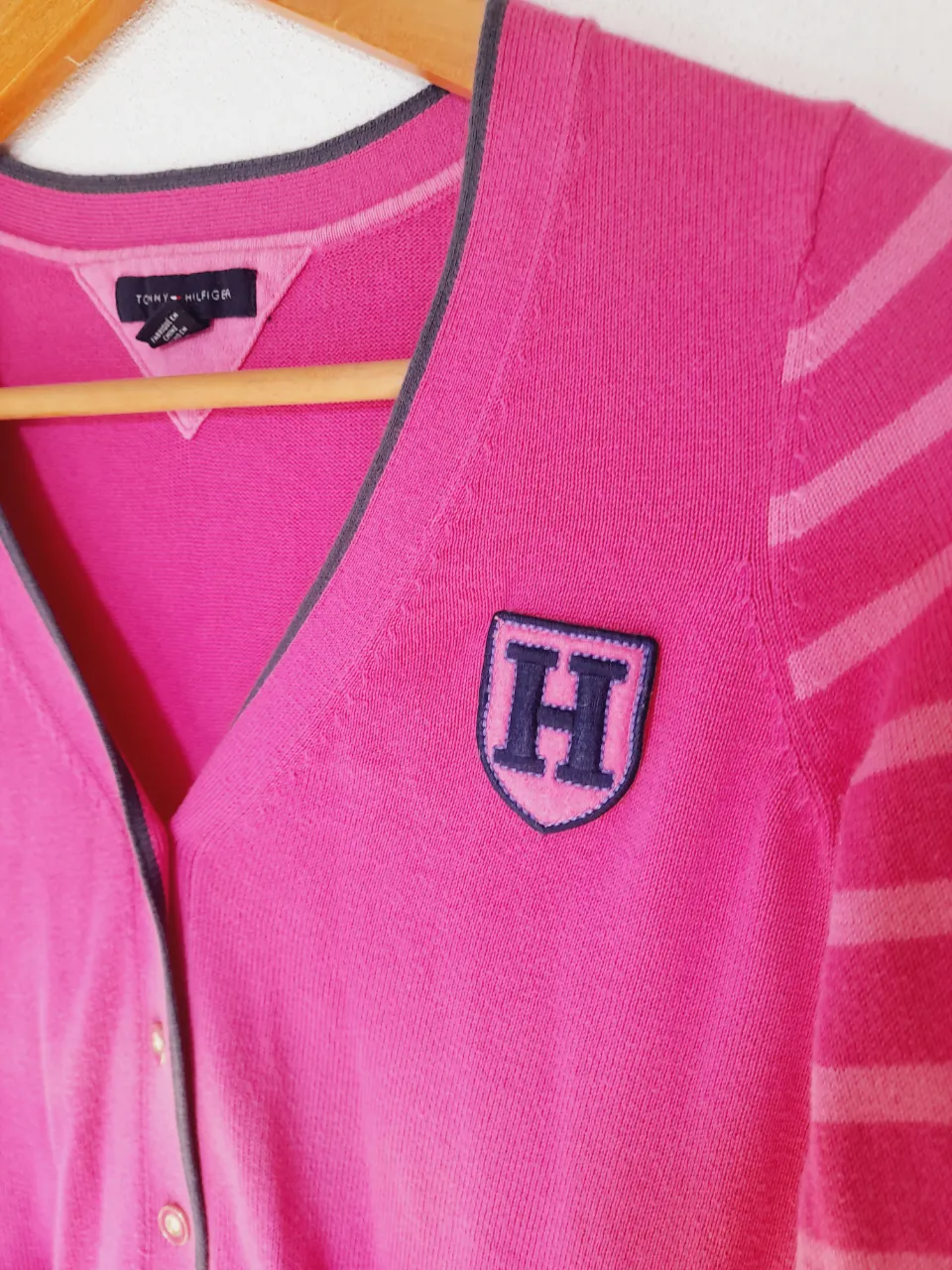 Campera bomber Tommy Hilfiger - imagen 2