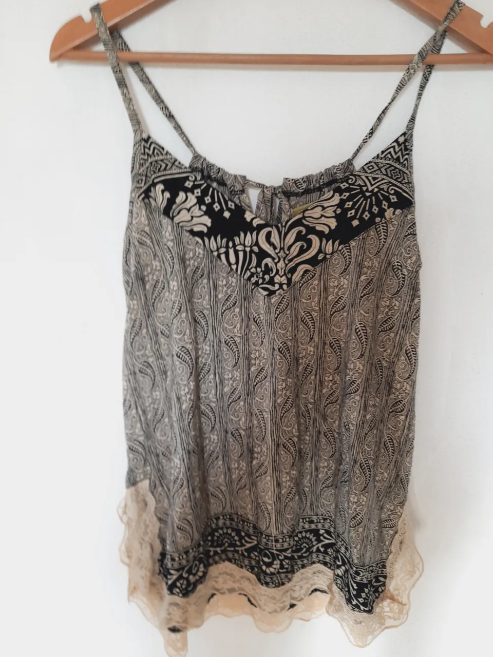 Musculosa Rapsodia - Vista 6