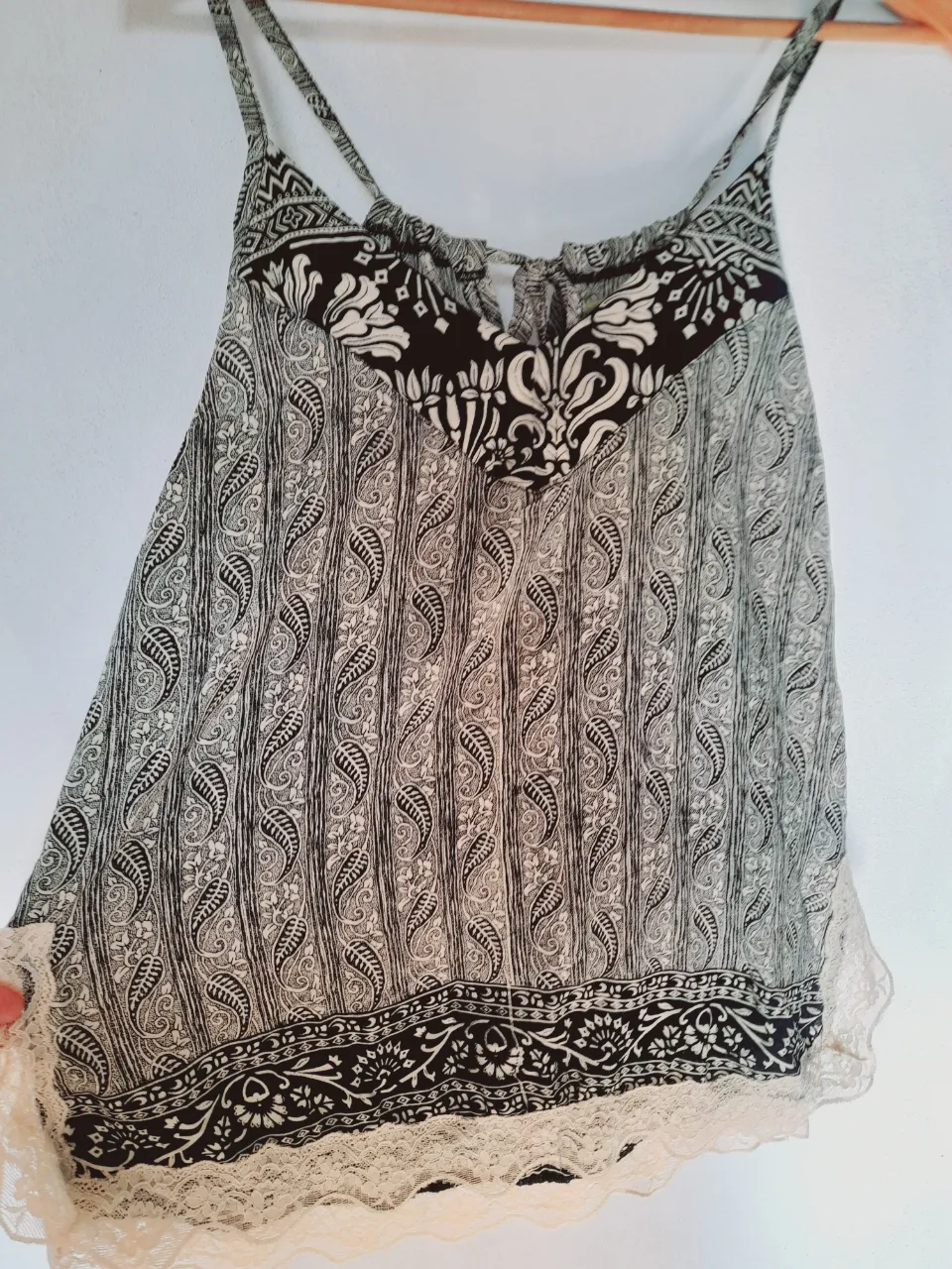 Musculosa Rapsodia - Vista 2