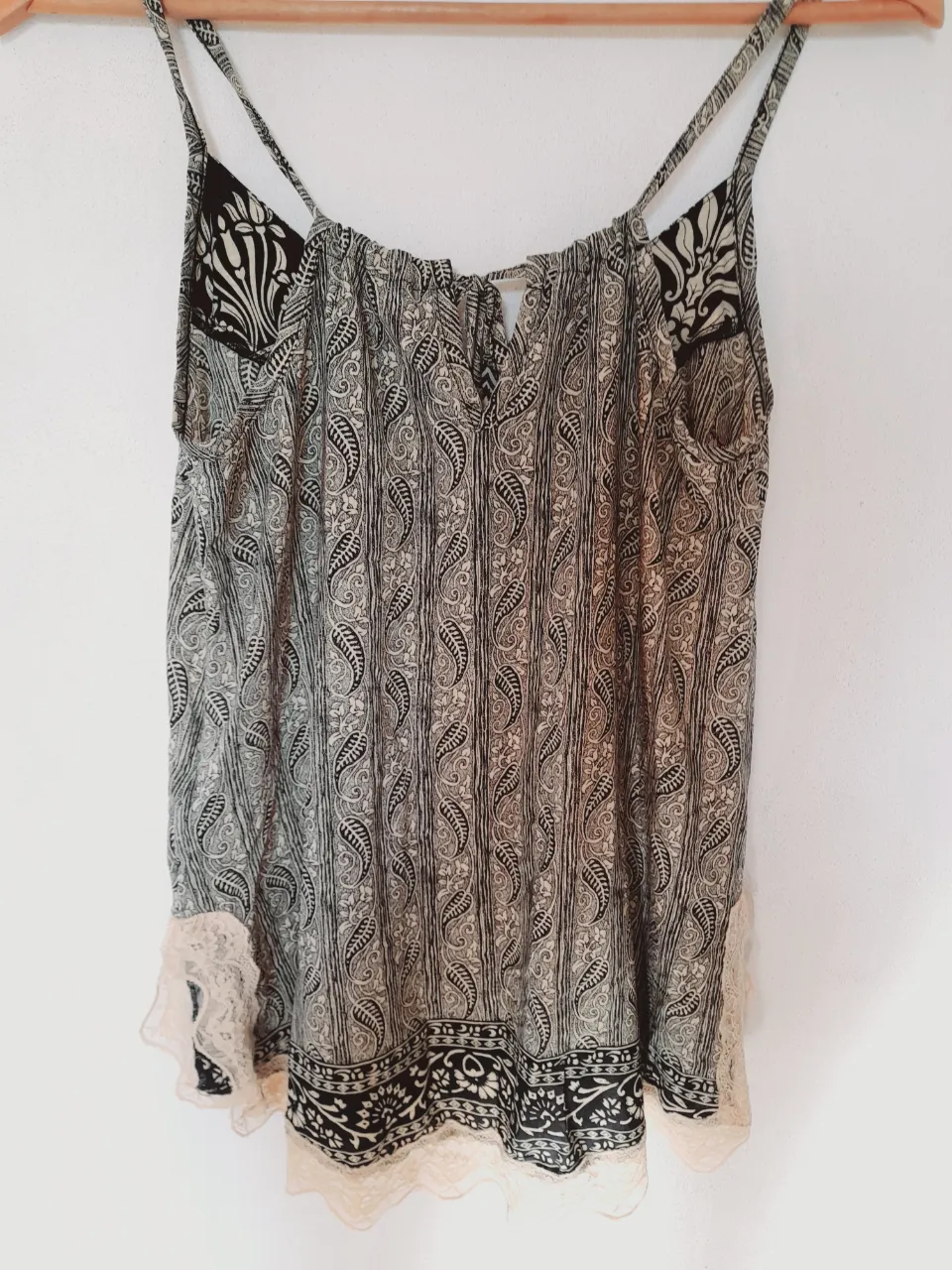 Musculosa Rapsodia - Vista 3