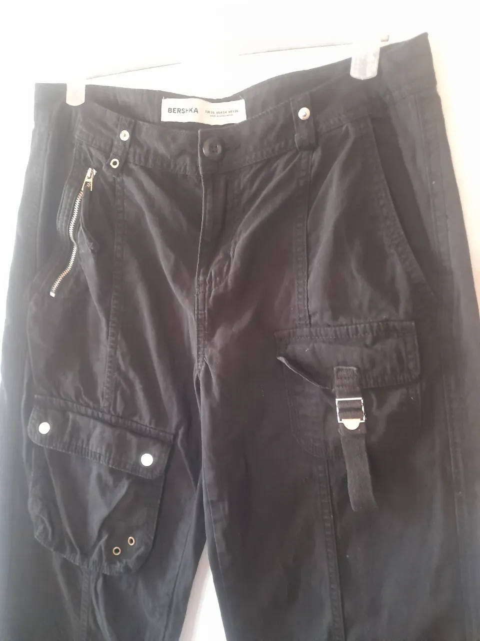 Pantalón Bershka - imagen 2