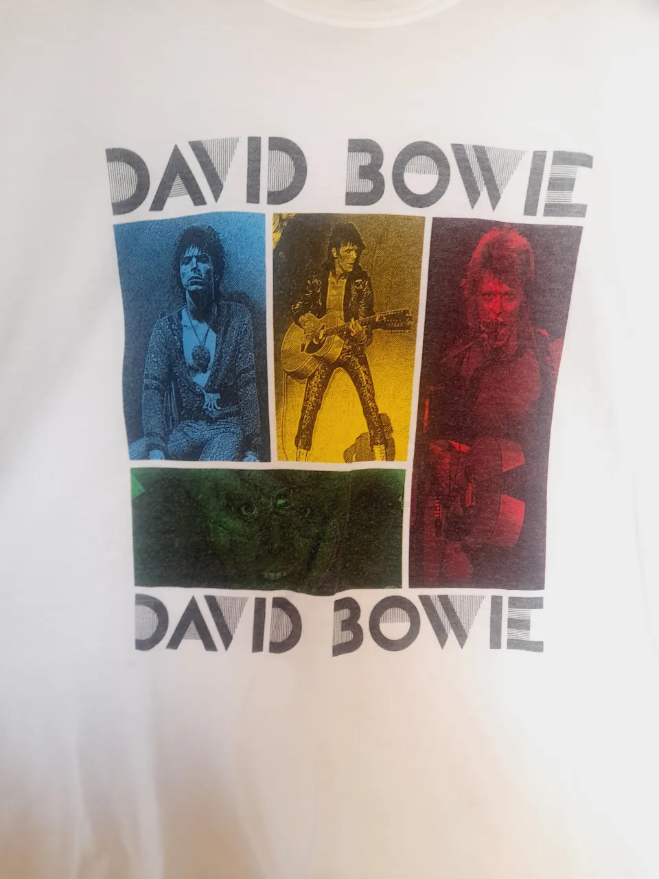 Remera Kosiuko - Vista 3