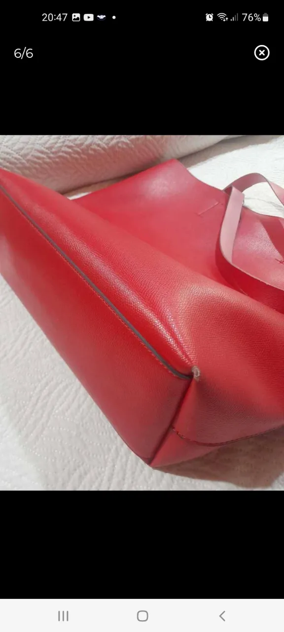 Bolso Jackie Smith - imagen 6