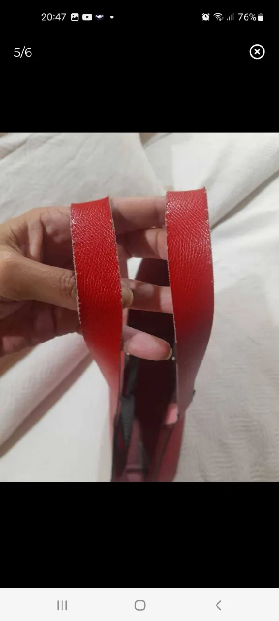 Bolso Jackie Smith - imagen 5