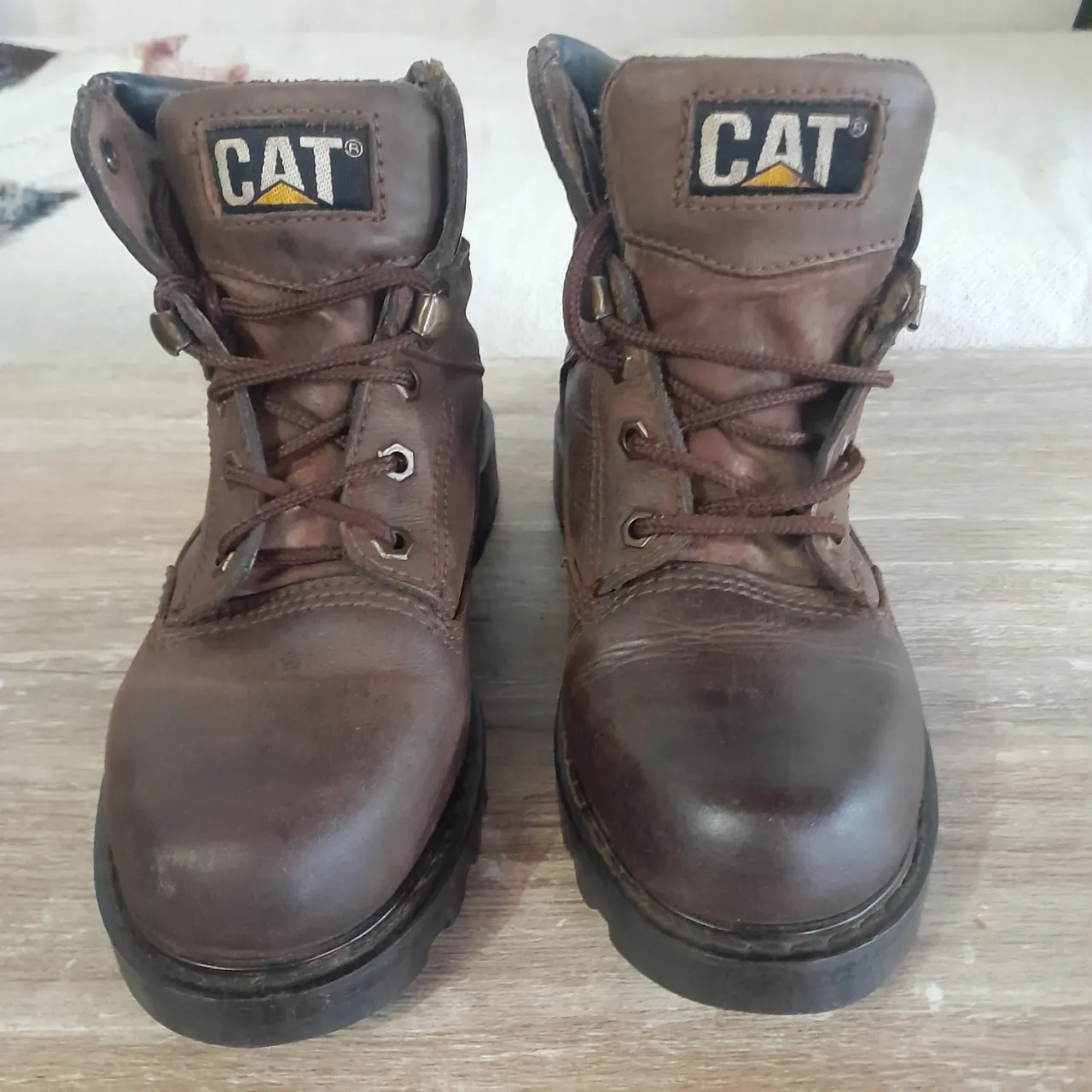 Borcegos CAT - imagen 2