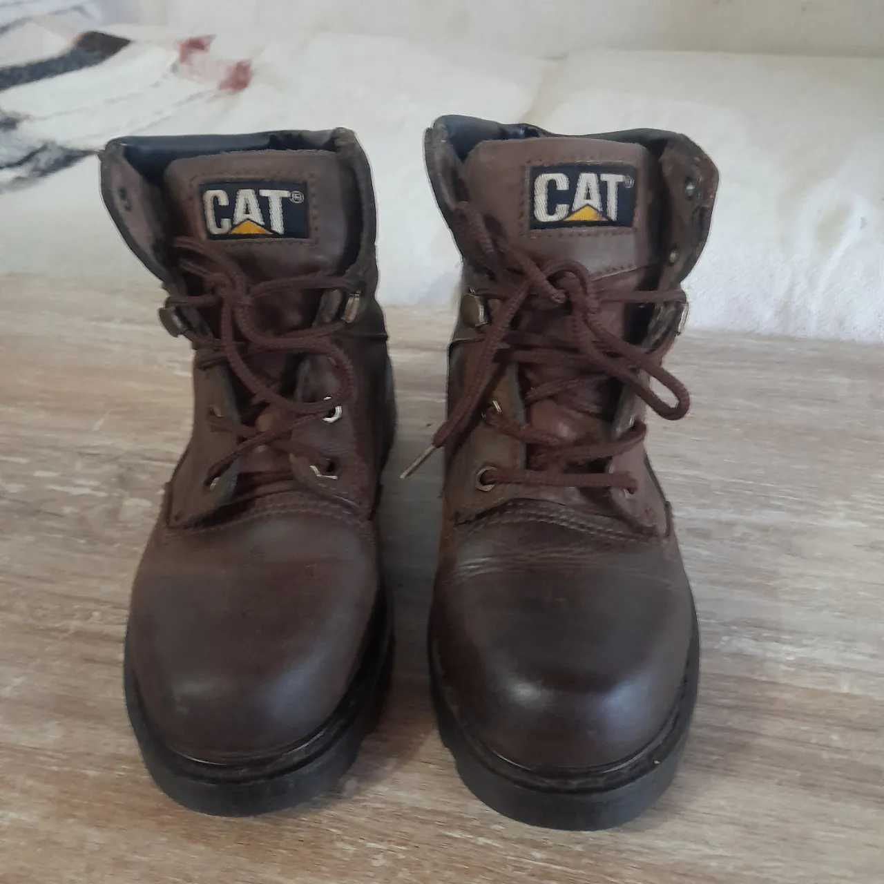 Borcegos CAT - imagen 4