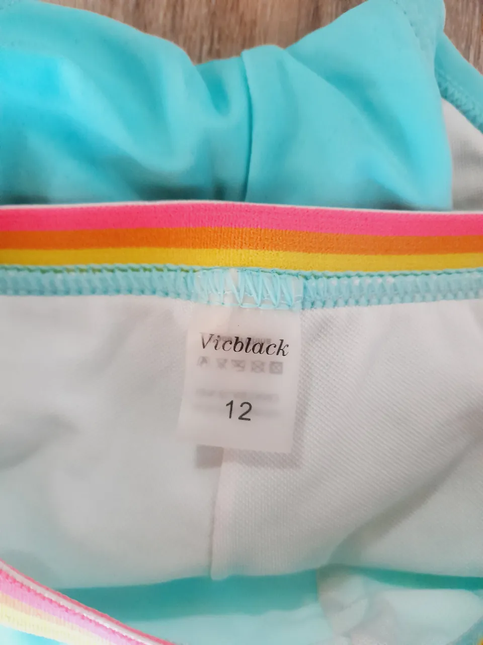 Traje de baño Vicblack - imagen 4