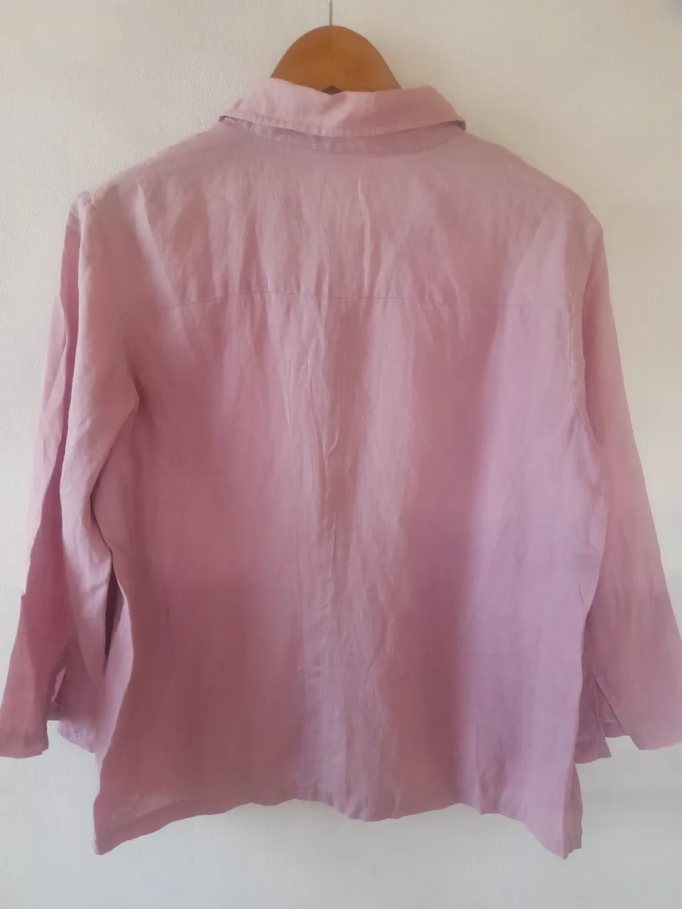 Camisa Zara Woman - imagen 3