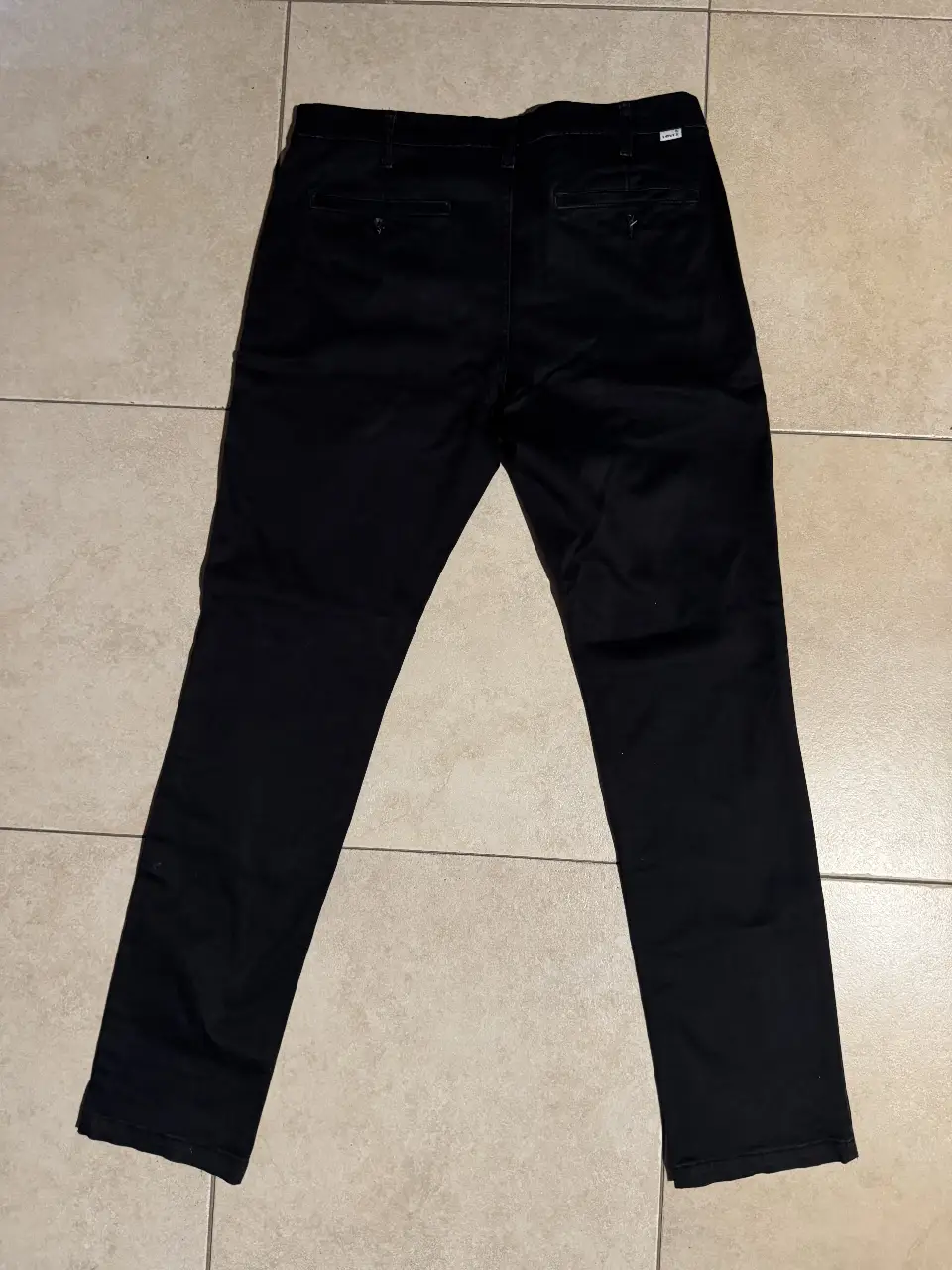 Pantalón Levi's miniatura 5
