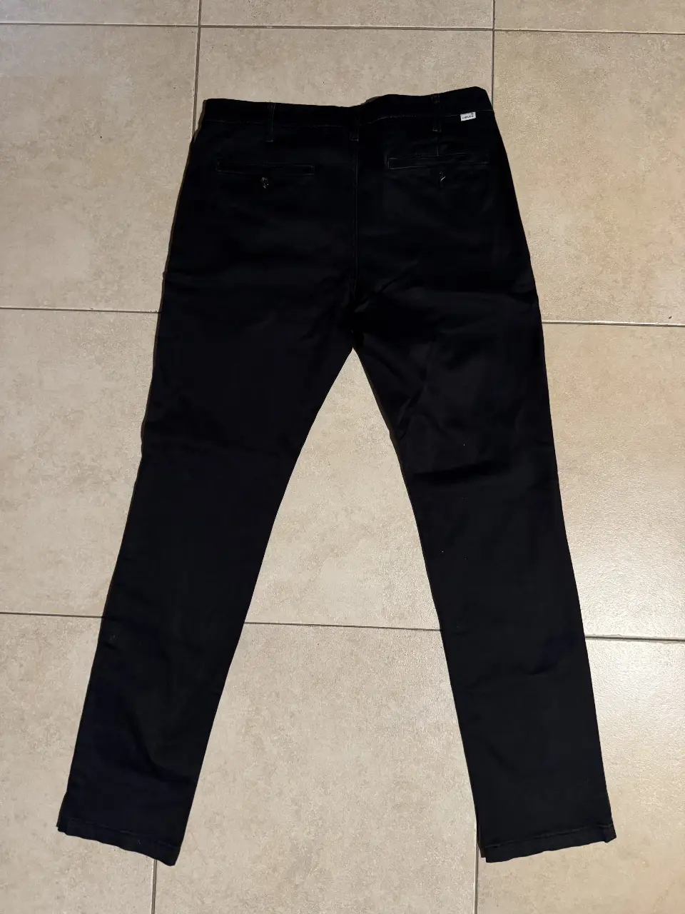 Pantalón Levi's miniatura 4