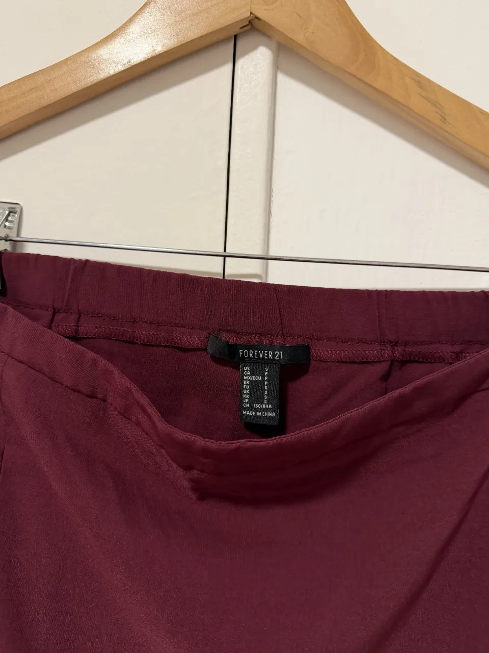 Pollera Forever 21 - Vista 2