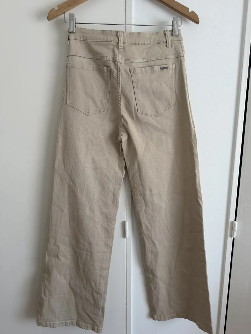 Pantalón Bora jeans - Vista 2