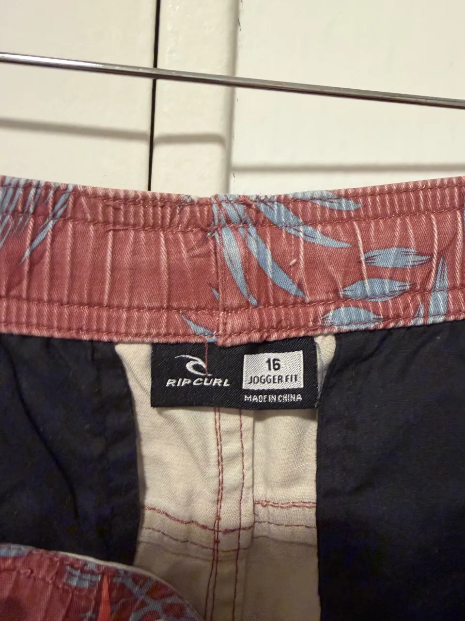 Pantalón Rip Curl - Vista 3