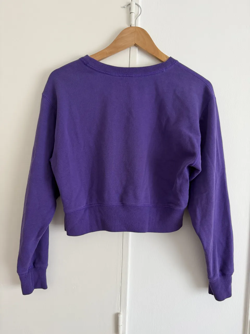 Remera Abercrombie & Fitch - Vista 3