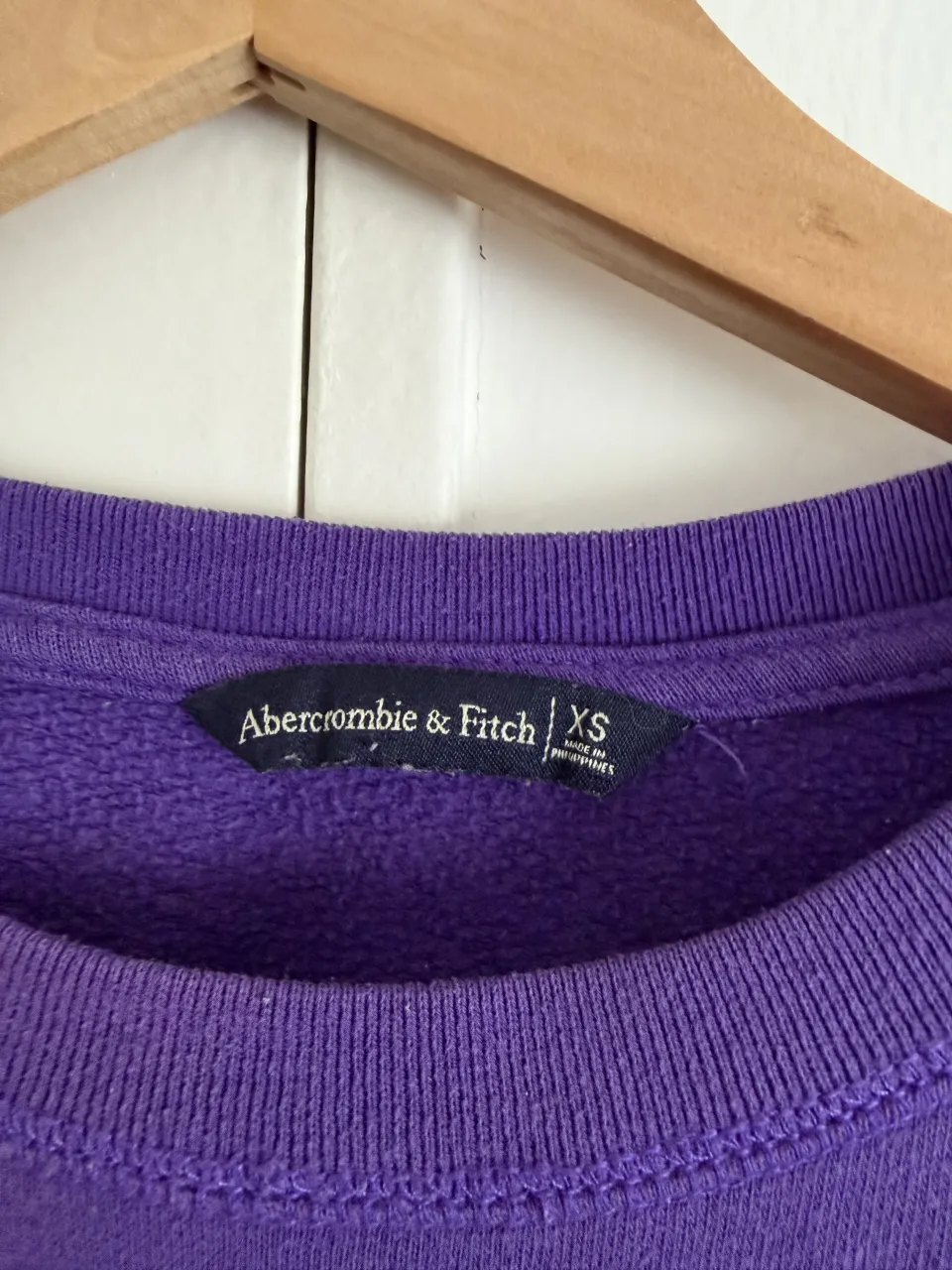 Remera Abercrombie & Fitch - Vista 2