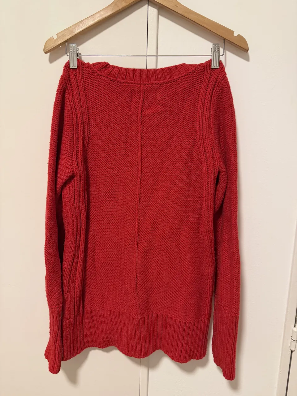 Sweater Abercrombie & Fitch - Vista 3