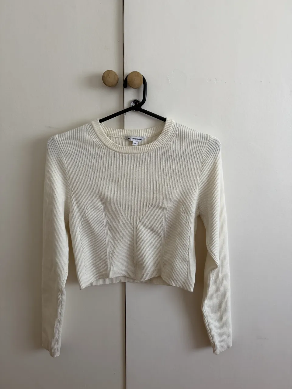 Sweater Clockhouse - imagen 1