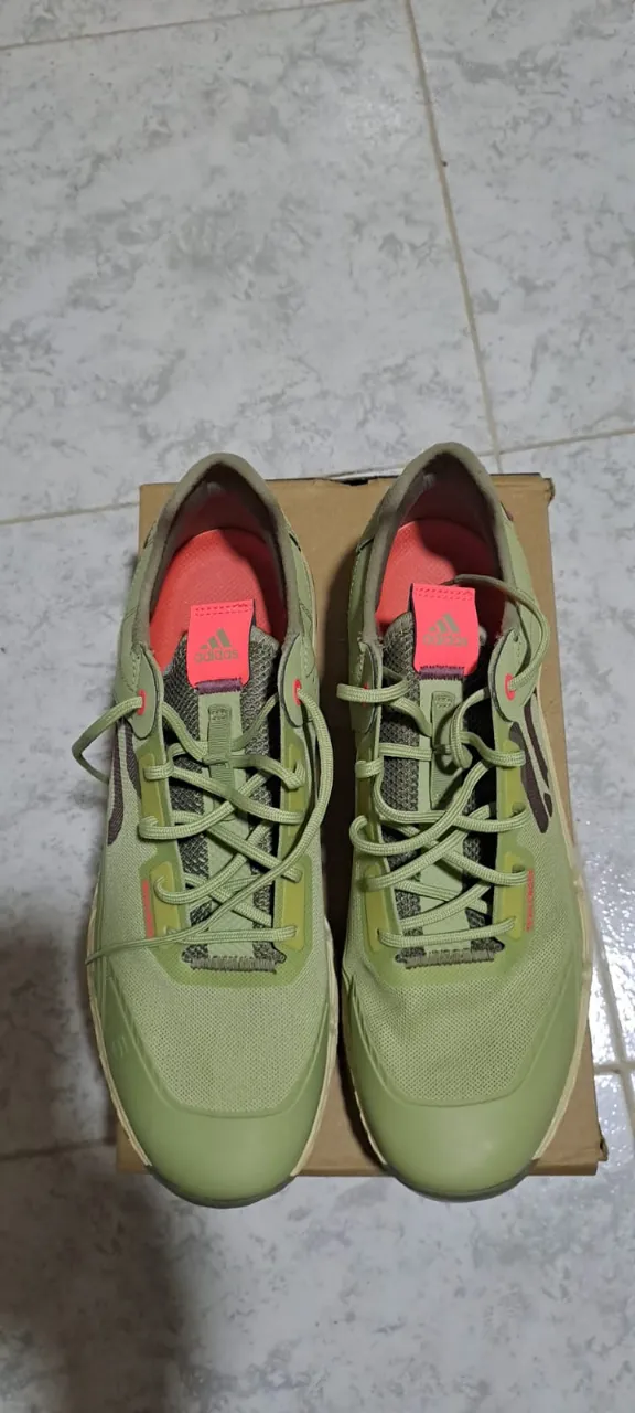 Zapatillas adidas - Vista 3